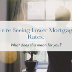 lower mortgage rates